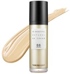 Thank You Farmer Ingrijire Ten Be Beautiful Natural BB Cream Bb 40 ml