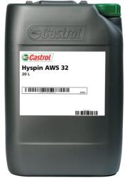 Castrol Hyspin AWS 46 20L (1443B7)
