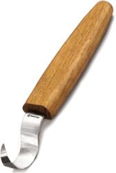 BeaverCraft Cutit de cioplit linguri din lemn BeaverCraft SK2Oak, 195 mm (BVRCSK2Oak)