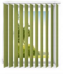 Czas na Rolety Függőleges sötétítő roló-Vertical 70x150cm (VERT-WTB115-70X150)