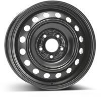 Alcar Stahlrad 5/114.3 16x6.50 ET46 CB67