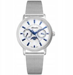 Adriatica Női karóra Adriatica A3808.51B3QFM ezüst (A3808.51B3QFM)