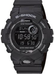 Casio Ceas Casio G-Shock GBD-800-1BER, negru Ceas