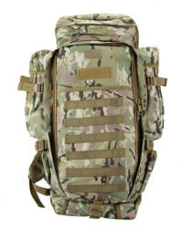 DRAGOWA Tactical Rucsac tactic Zenith 70 L, CP
