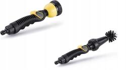  Maximex Kerti Tömlő Fúvóka Forgó Kefe