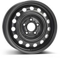 Alcar Stahlrad 5/114.3 16x6.50 ET45 CB67
