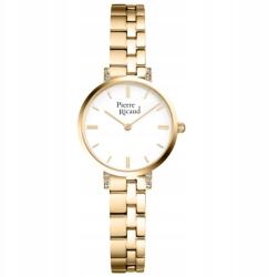 Pierre Ricaud Női karóra Pierre Ricaud P23019.1113QZ arany (P23019.1113QZ)