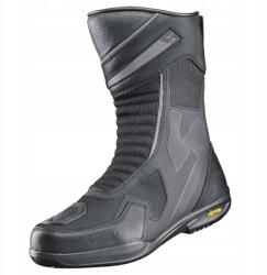 Held Motorkerékpár Csizma Held Alserio Gtx Gore-tex Fekete (43)