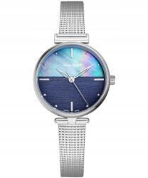 Adriatica Női karóra Adriatica számlap színátmenetes sötétkék és gyöngyház kék (A3737519BQ)