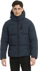 KYMAXX Geaca barbati Kymaxx Lorenzo bleumarin (5343BLUL)