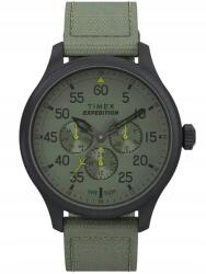 Timex Férfi Karóra Timex Expedition Field TW4B31000 Box (194366339727)