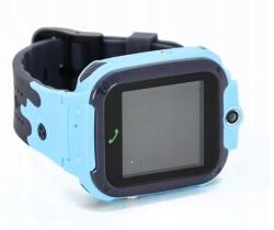 Kesasohe intelligens gyerek karóra kék-fekete Sim kártyával