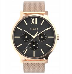 Timex Női karóra Timex TW2W19900 rozé arany (TW2W19900)
