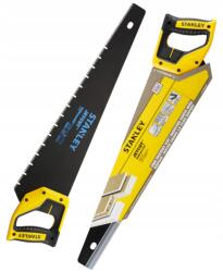 STANLEY Jetcut gipszkarton fűrész, 550mm, 7 fog/inch (20-149)