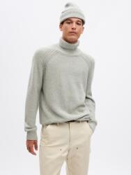 GAP Пуловер от вълнена смес Gap GAP | Siv | МЪЖЕ | XXL