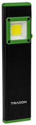 TRACON Akkumulátoros LED kézi lámpa 5W, 6500K, 3, 7V, 600mAh, 300lm, 2 h (STLM5W)