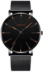 Geneva Ceas barbatesc Geneva orange Origin Ceas