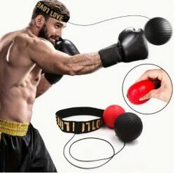 Webski Boksz szett Webski Reflex Ball (WEBREFBALL01)