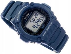 Casio Férfi Karóra Casio W-219H-2AVEF Sport Doboz (W-219H-2A)