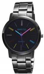 Kvarc Analóg Karóra Gimto Unisex Stílus Mori (6912428552624)