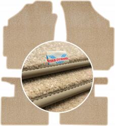 Max-Dywanik Daewoo Matiz Hb 1998-2008 Velúr ablaktörlőlapát autóhoz