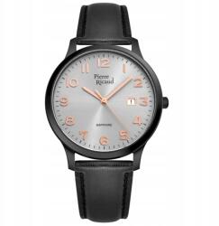 Pierre Ricaud Férfi karóra Pierre Ricaud P91028. B2R7Q fekete pa (P91028.B2R7Q)
