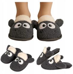 Captain Mike Gyerek papucs bárány baba kényelmes bebújós Captain Mike 28 (310006652)