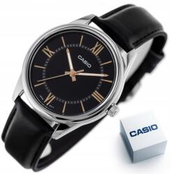 Casio Klasszikus Férfi Karóra Casio MTPV002D-7B Ajándék Doboz (4549526174711) - allegro - 17 315 Ft