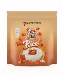 7Nutrition Krémes rizs 1 kg karamellás