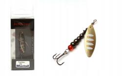 Iron Claw Long Iron Claw L-blade GSB-11, 0 g Forgótányér (3755045)