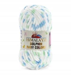 Himalaya Dolphin Baby Colors fonal Fonal és takarókhoz (8697681154157)