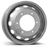 Alcar Stahlrad 6/205 16x5.5 ET121.50 CB161