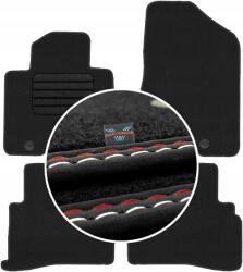 Max-Dywanik Kia Sportage IV Fl 2018-2021 Ablaktörlők autóhoz