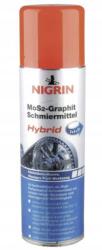 NIGRIN Grafit Kenőanyag MOS2 250ML 74194