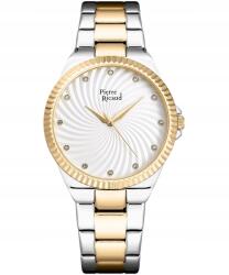 Pierre Ricaud Női karóra Pierre Ricaud Classic PierreRicaud-P22073.2113Q (P22073.2113Q)