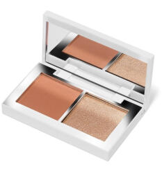 Cupio Paleta iluminator si blush La Vida Loca Muah
