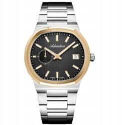 Adriatica Férfi karóra Adriatica A8349.2116A ezüst karkötő (A8349.2116A)