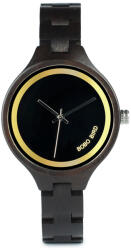 Bobo Bird Ceas din lemn Bobo Bird cu curea din lemn, P16 Ceas