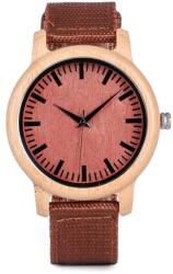 Bobo Bird Ceas din bambus Bobo Bird, D09 Ceas