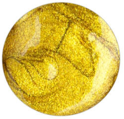 Cupio Gel de pictura Gold 5ml