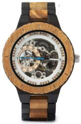 Bobo Bird Ceas din lemn Bobo Bird mecanic R05-1 Ceas