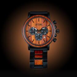 Bobo Bird Personalizare ceas din lemn Bobo Bird Ceas