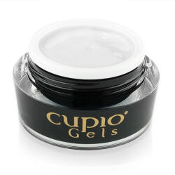 Cupio French Gel Maximum White 5ml