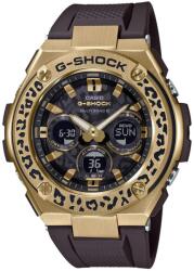 Casio Ceas Casio GST-S310WLP-1A9 G-Shock G-Steel Wildlife Promising Ceas