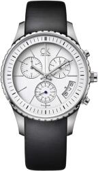 Calvin Klein Ceas Calvin Klein K3217412 Challenge Chronograph Ceas