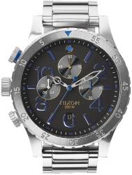 Nixon Ceas Nixon 48-20 Chrono Midnight GT A486 1529 Ceas