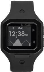 Nixon Ceas Supertide All Black A316 001 Ceas