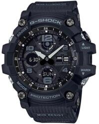 Casio Ceas Casio GSG-100-1A G-Shock Mudmaster Ceas