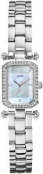 GUESS Ceas Guess Rectangular U0107L1 Ceas