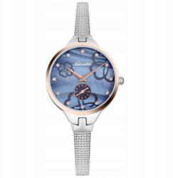 Adriatica Női karóra Adriatica A3719. R14BQ Cirkónia ezüst (A3719.R14BQ)